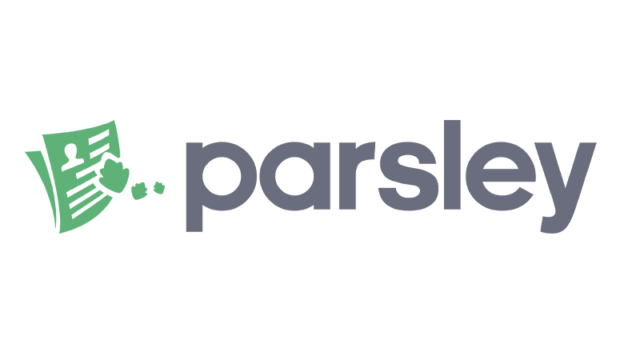 Get Parsley