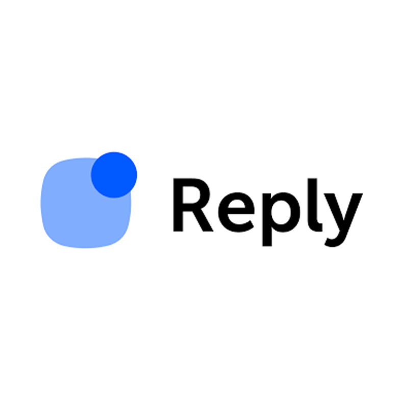 reply