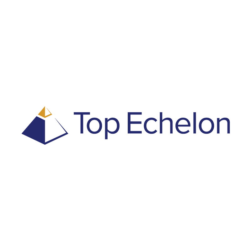top-echelon