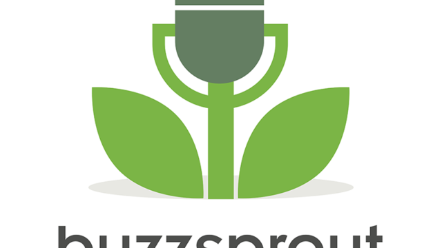 Buzzsprout