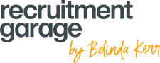 Recruitment Garage logo