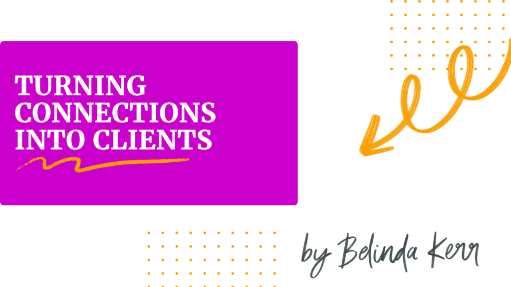 Recruitment founder turning LinkedIn connections into clients using a relationship-first outreach strategy