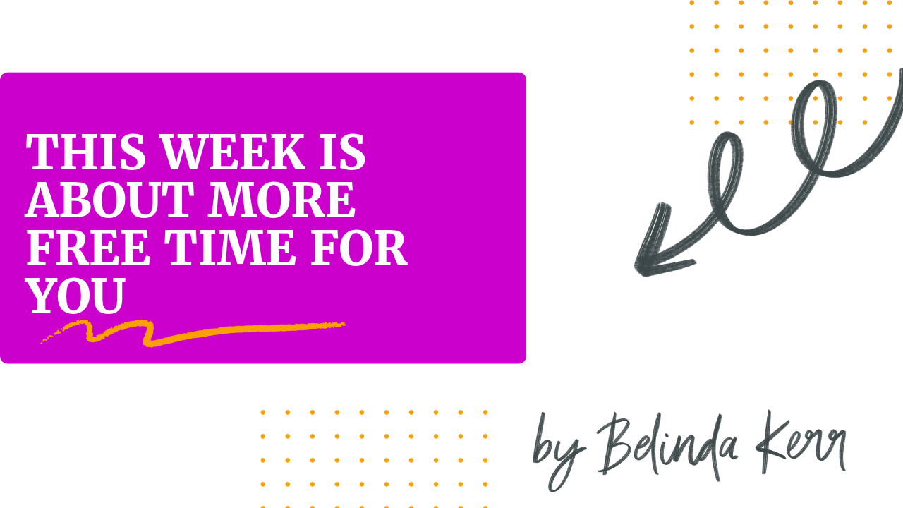 Blog post title graphic for "How on earth are we in the last quarter already?" on Recruitment Garage